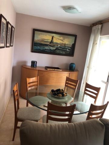 Apartamento Las Yucas - 阿桂拉斯 外观 照片