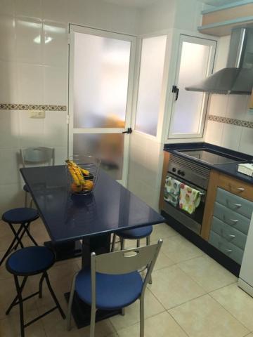 Apartamento Las Yucas - 阿桂拉斯 外观 照片